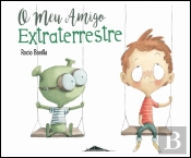 O Meu Amigo Extraterrestre