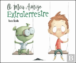Bertrand.pt - O Meu Amigo Extraterrestre