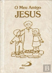 O Meu Amigo Jesus