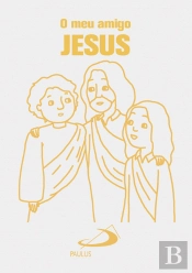 O Meu Amigo Jesus