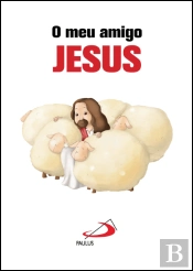 O Meu Amigo Jesus