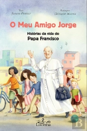 O Meu Amigo Jorge
