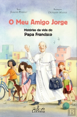 Bertrand.pt - O Meu Amigo Jorge