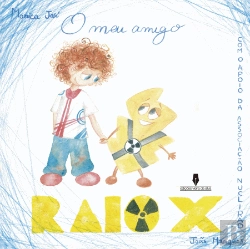 Bertrand.pt - O Meu Amigo Raio X