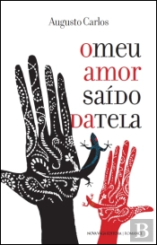 O Meu Amor Saído da Tela