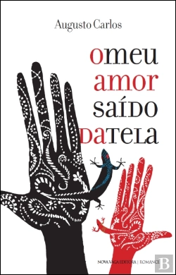 Bertrand.pt - O Meu Amor Saído da Tela