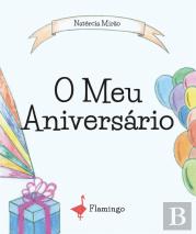 O Meu Aniversário
