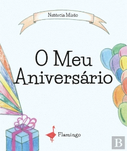 Bertrand.pt - O Meu Aniversário