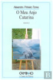 O Meu Anjo Catarina