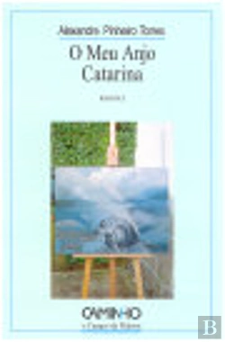 Bertrand.pt - O Meu Anjo Catarina