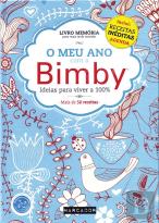 O meu ano com a Bimby