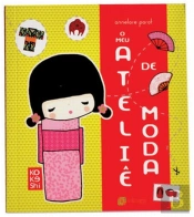 O Meu Ateliê de Moda