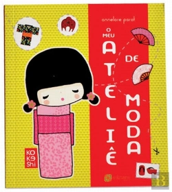 Bertrand.pt - O Meu Ateliê de Moda
