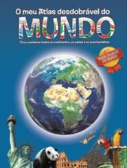 O Meu Atlas Desdobrável do Mundo