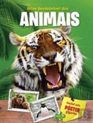 O Meu Atlas Desdobrável dos Animais