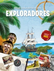 O Meu Atlas Desdobrável dos Exploradores