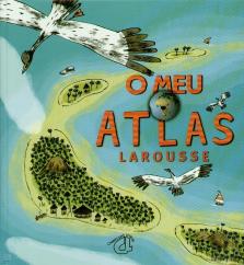O Meu Atlas Larousse