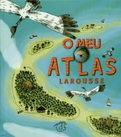 O Meu Atlas Larousse