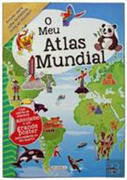 O Meu Atlas Mundial