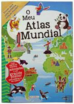 Bertrand.pt - O Meu Atlas Mundial