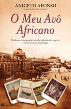 Bertrand.pt - O Meu Avô Africano