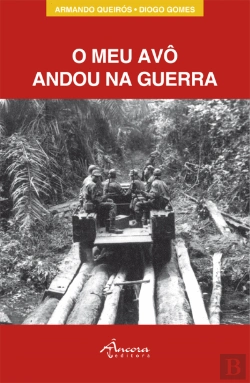 Bertrand.pt - O Meu Avô Andou na Guerra