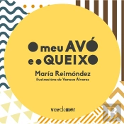 O Meu Avó E O Queixo