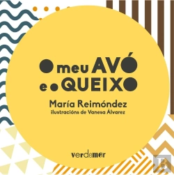 Bertrand.pt - O Meu Avó E O Queixo