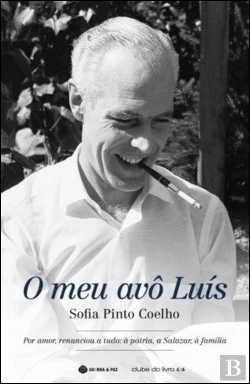 Bertrand.pt - O Meu Avô Luís