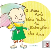 O Meu Avô Não Sabe as Estações do Ano
