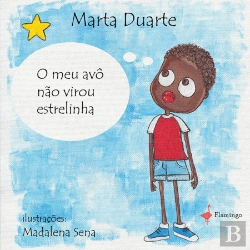 Bertrand.pt - O Meu Avô Não Virou Estrelinha