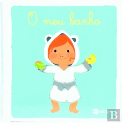Bertrand.pt - O Meu Banho