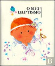 O Meu Baptismo