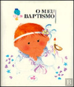 Bertrand.pt - O Meu Baptismo