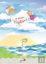 O Meu Baptismo