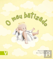 O Meu Batizado