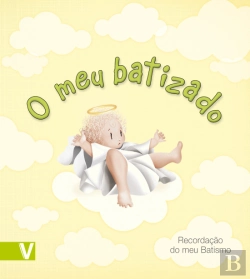 Bertrand.pt - O Meu Batizado
