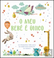 O Meu Bebé é Único
