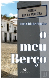 O meu berço
