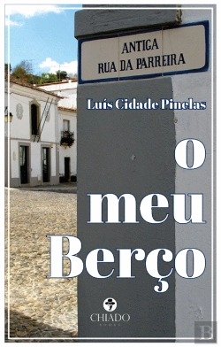 Bertrand.pt - O meu berço