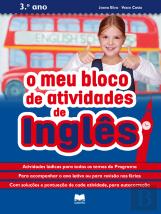 O Meu Bloco Atividades de Inglês 3º ano