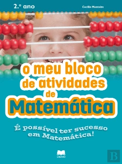 Bertrand.pt - O Meu Bloco de Atividades de Matemática 2.º ano
