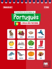 O Meu Bloco de Atividades