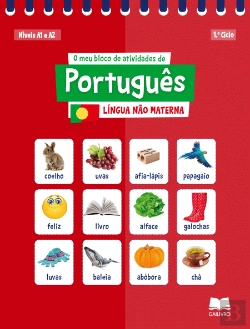 Bertrand.pt - O Meu Bloco de Atividades