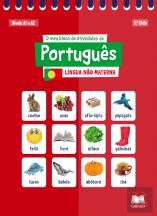 O Meu Bloco de Atividades