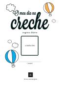 O Meu Caderno da Creche