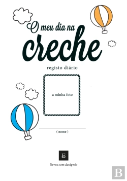 Bertrand.pt - O Meu Caderno da Creche