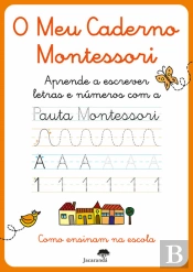 O Meu Caderno Montessori