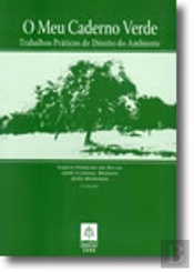 O Meu Caderno Verde