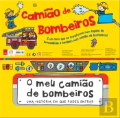 O Meu Camião dos Bombeiros